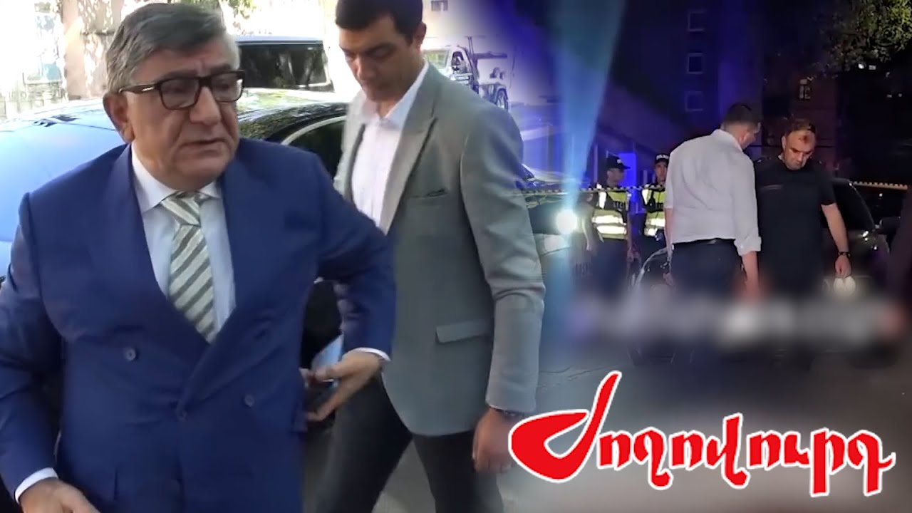 Ինչպես են կազմակերպել կյանքից զրկել Սուքիասյանի եղբոր կրակոցների գործով անցնող «Գնունեցի Վարազիկին»