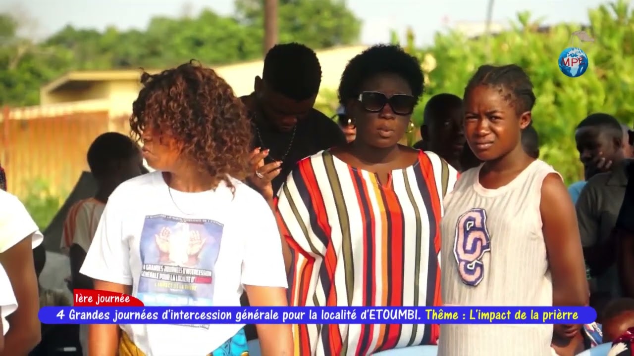 01   ETOUMBI 1ère journée