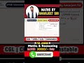 🚀 APSSB CGL/CHSL 2026 Maths by Amarjeet Sir | Complete Preparation Batch