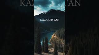 This Is Kazakhstan 🇰🇿❤️