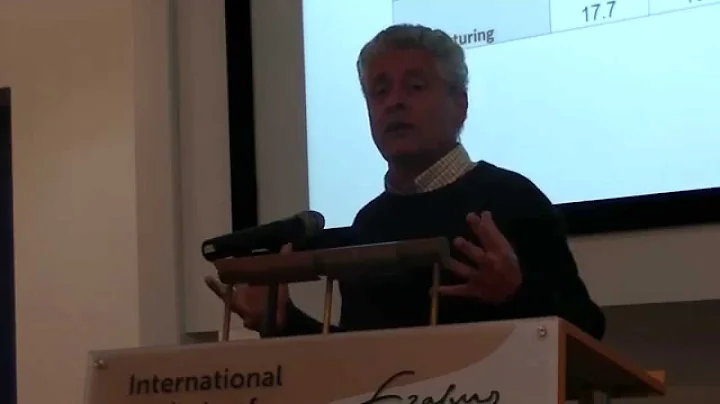 'Underdevelopmen...  in Africa - What's the Real S...
