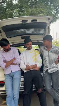 Bhai to abi he hot ha