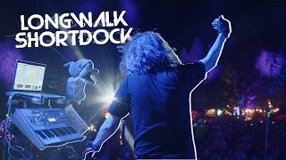Wicked Live   Longwalkshortdock