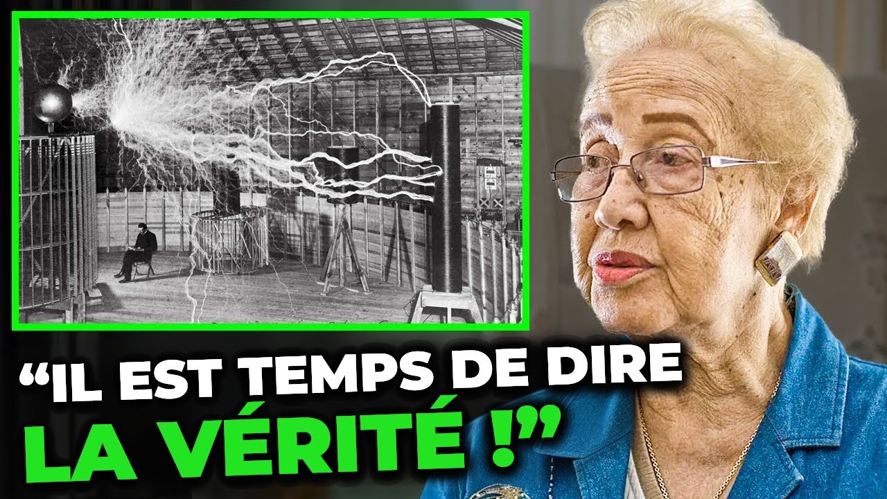 Ce Que L’Assistante De Nikola Tesla A Révélé Avant Sa Mort Sur Leur Découverte