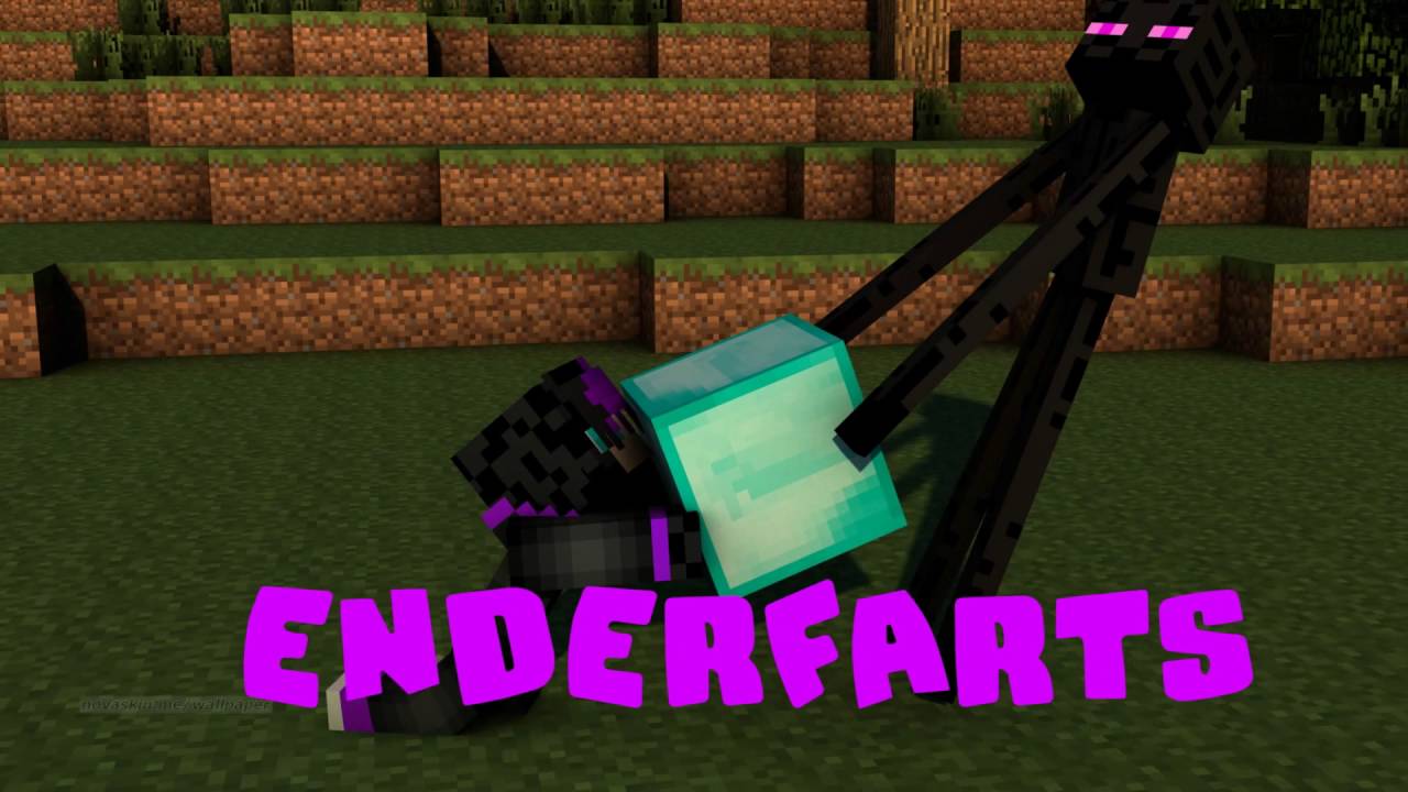 EnderFarts - DeadlyBear