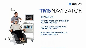 BrainSTIM 2020 | Sponsor | Localite