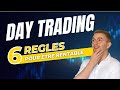 Day trading  6 conseils pour gagner en intraday trading  tuto apprendre le trading de a  z