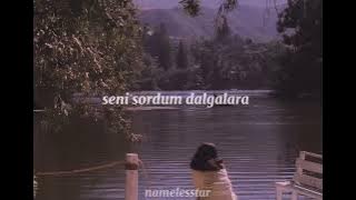 Sibel Bilgiç - Alışamadım (Lyrics)