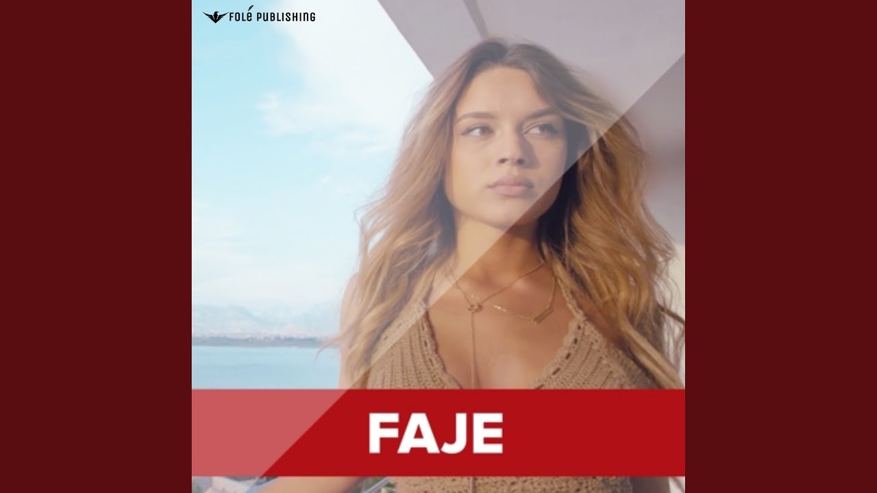 Faje auf YouTube ansehen Faje auf YouTube ansehen