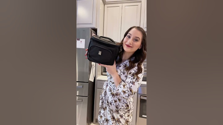 A day in the life of a flight attendant