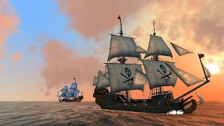 Easy Trick to Get More Coins and Ships | Pirate Caribbean Hunt