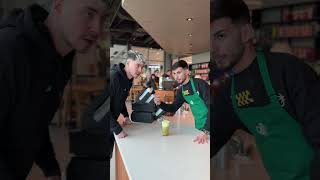 Thumbnail for @ioan_petar стана Бариста 😂
