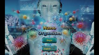 Nano Organism (Trailer 2) screenshot 4