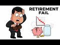 Why Are 95% Of Indians Poor At Age 60? Retirement Truth | 95% Indians Poor At 60? Retirement Truth