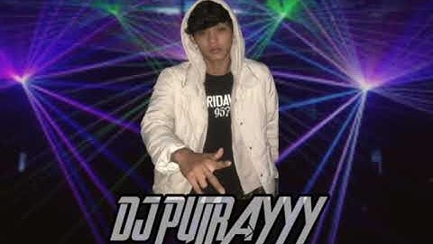 DJ FUNKOT- SATU RASA CINTA X TERBANG BERSAMAKU X TAK SEDALAM INI #djputrayyy#dj #funkot