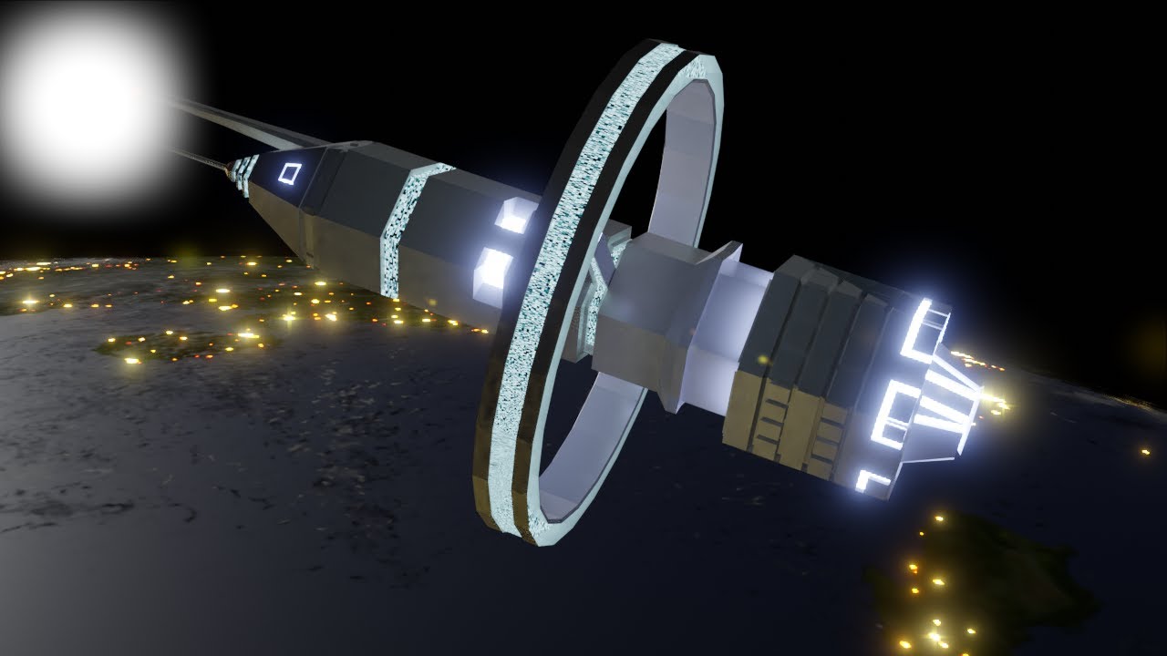 Interplanetary trade music. (free to use)