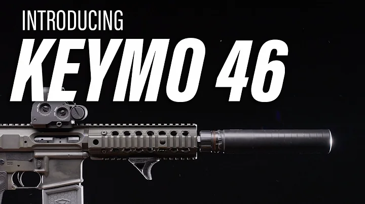 Introducing: KeyMo 46