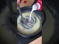 مكرونة بالصوص الابيض