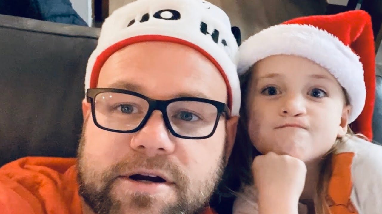 Decorating For Christmas In November YouTube