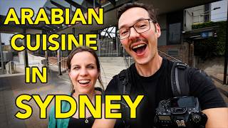 This Merrylands Food Tour Changed How We See Middle Eastern Cuisine