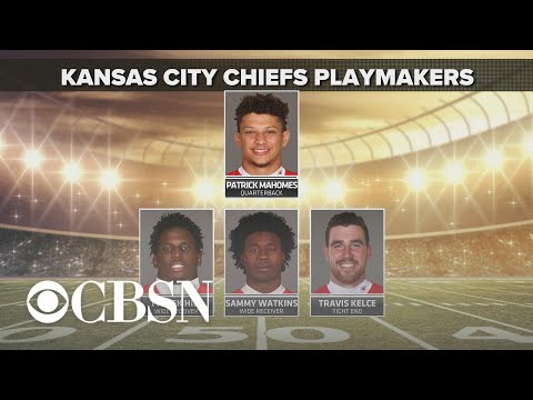 Kansas City Chiefs And San Francisco 49ers Prepare For Super Bowl LIV