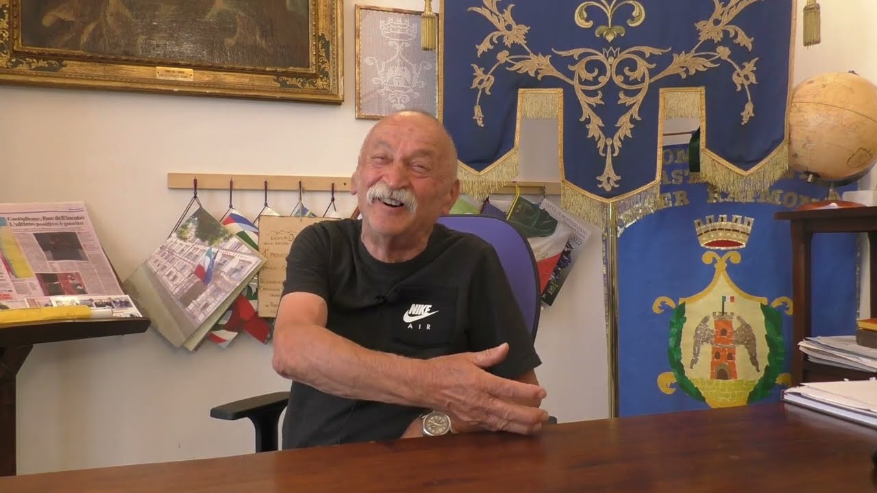 Pasquale Torrieri. Castiglione Messer Raimondo. La vita, le storie e i racconti dei cittadini