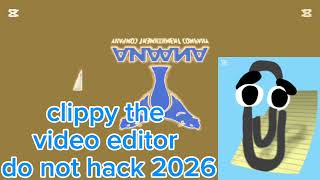 Preview 2 clippy stuff V5 effects