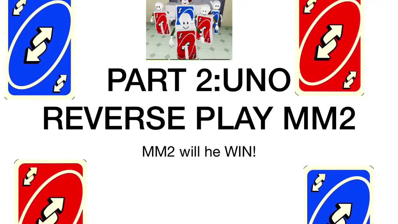 PART 2 MM2 YouTube