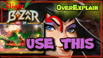 [96%] A Good Showing on Vanessa (The Bazaar - Over Explain)
