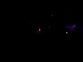 Purple disco machine at coda in toronto 2019