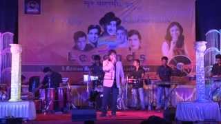 Hue Hum Jinke Liye Barbad - Rafi Habib