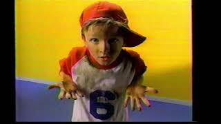 Lucite Paint Commercial - 1993