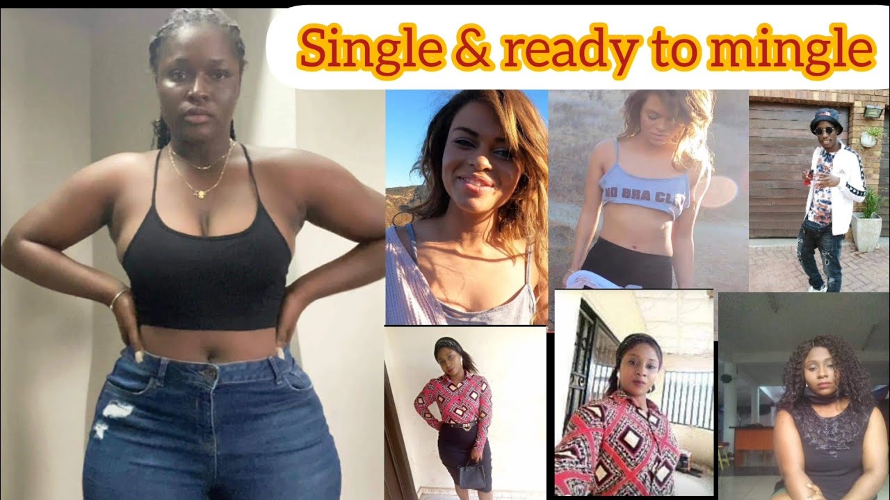 Single and ready to mingle - YouTube
