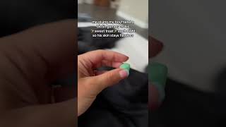 Get This Boy Some Milk