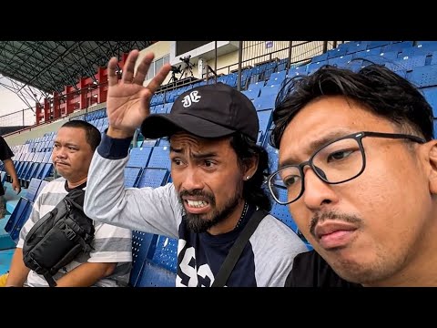 PSIS vs AREMA kita kalah tragis ‼️ Wasuu pengen misuh sampe rak iso. Pie menurutmu ?