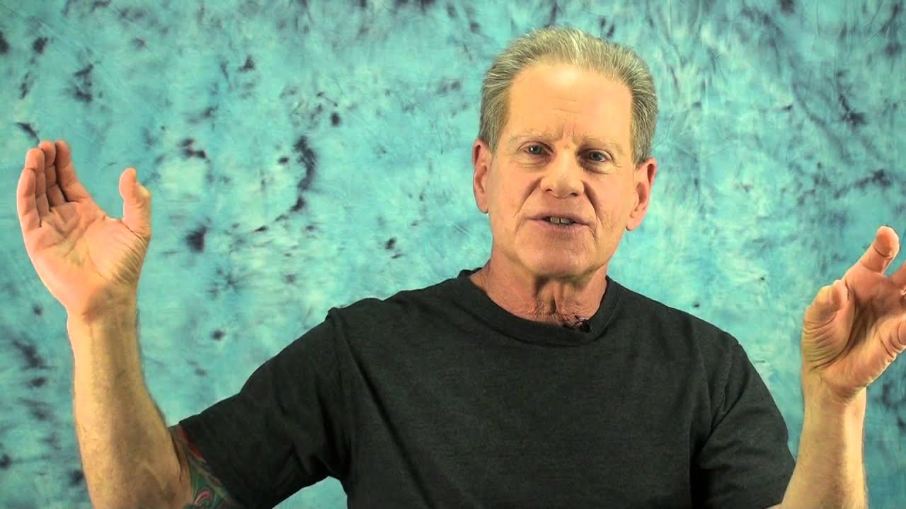 Exercise and Commitment Part 1