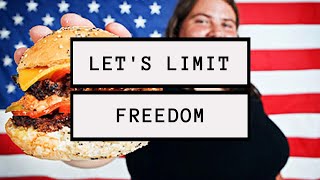 Is Freedom Actually GOOD For Us? - [Political Philosophy]