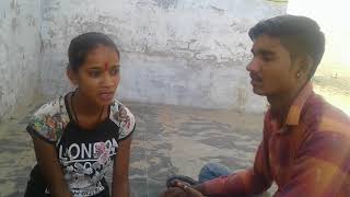 Renu rana 😘and bhupendar rana