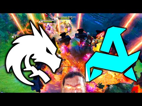 Team SPIRIT vs AURORA - GROUP STAGE ▌BETBOOM DACHA BELGRADE 2024 DOTA 2