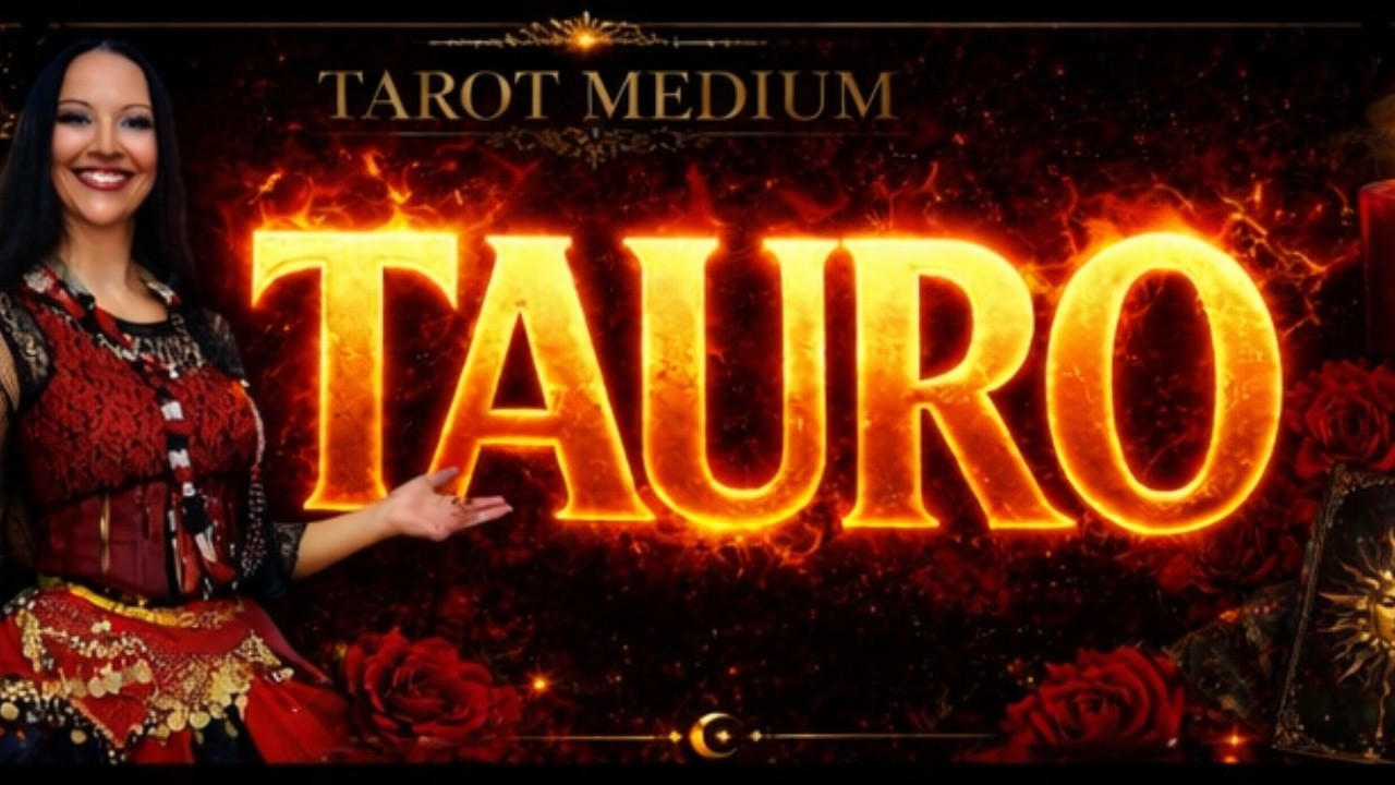 🦂 TAURO lo oculto se revela 😱 amor intenso, traiciones y decisiones ...