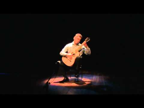 Max Riccio - Cavatina - III Scherzino