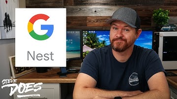 NEW Nest Aware is Great, BUT It