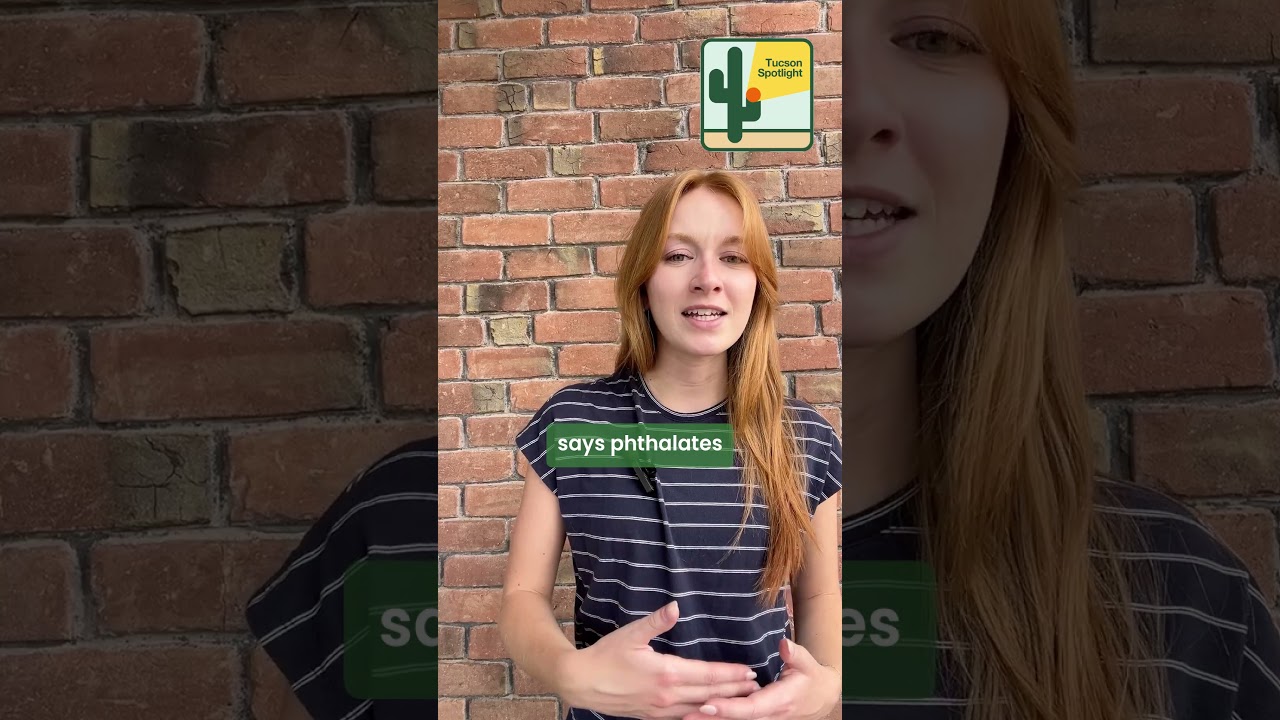 UA Researcher Investigates “Everywhere Chemicals” and Women’s Fertility