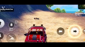 BGMI STUNT CAR EXIT AND GET IN TAG WHO CAN DO IT