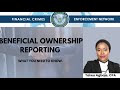 BENEFICIAL OWNERSHIP INFORMATION REPORTING