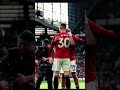 ManUtd win 2:1 dari Newcastle #beritabarcelonaterkinihariini #manchesterunited #edit #football