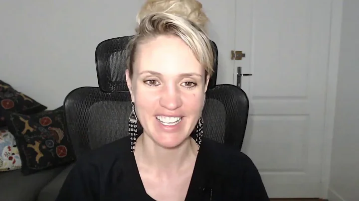 Lisa Cairns - Don't "preach" nonduality to family and friends if they don't ask you