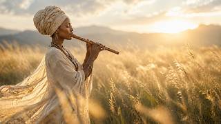 African Healing Music | Zulu Voices to Calm the Mind and Soul