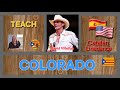 COLORADO ❤️ Linedance Catalan Style by David Villellas (Workshop Teach Sabine Klinkner) #dance