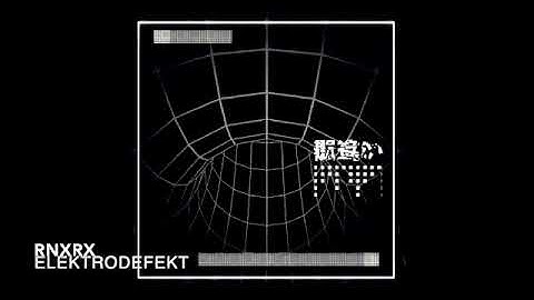 RNXRX-ELEKTRODEFEKT